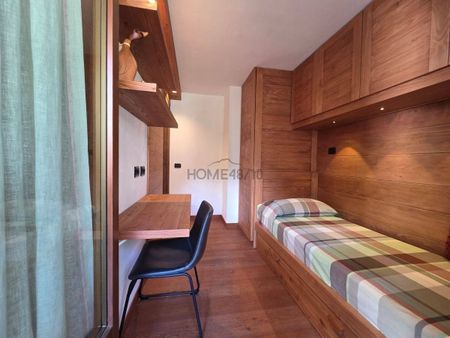 Trilocale SS26dir 28, Centro, Courmayeur - Photo 5