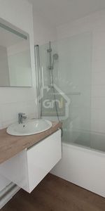 CHAVILLE - 3 PIECES 56m², - Photo 4