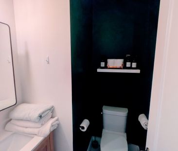 For Lease - 206 Bathurst Street, Toronto, Ontario - Photo 4