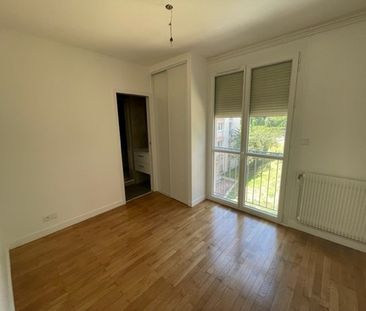 CHAMBRE COLOCATION - LA MULATIERE - 9.31m2 , La mulatière - Photo 3