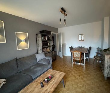 Untermiete: Möblierte 3-Zimmer-Wohnung in Hamburg-Barmbek - Foto 1