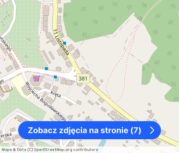 Komfortowe mieszkanie – zdjęcie 1