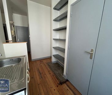 Location Appartement 2 pièces 39m² ST ETIENNE 42100 - Photo 4