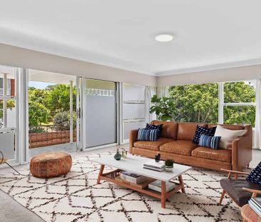 Lovely fresh home in quiet central location. - Photo 2