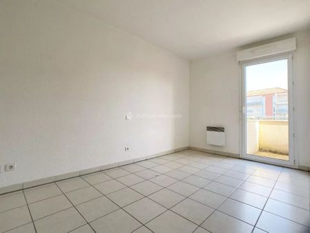 Location Appartement 2 pièces 40 m2 à Albi - Photo 2