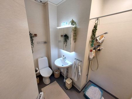 Germundsgatan 8 Sandås, Kalmar - Foto 4