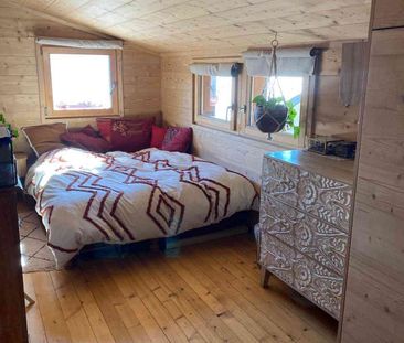 2.5 Zimmer, 88 m², 1. Stock - Photo 6