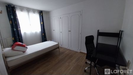 Appartement T4 Le Plessis-Robinson à louer - Photo 2