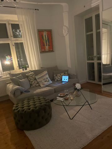 Norra Stationsgatan, Stockholm - Foto 4