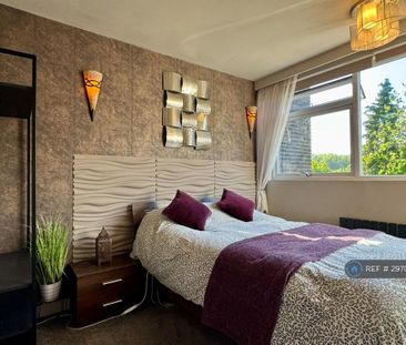 1 bedroom in a house share to rent - Photo 3