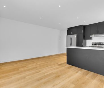Appartement à louer - Photo 2