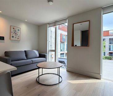 Bentinck Street, Manchester, M15 4RS - Photo 3