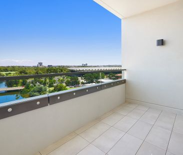 12 Phillip Street, Parramatta NSW 2150 - Apartment For Rent | Domain - Photo 5