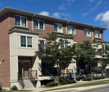 For Lease - 485 Beresford Path Unit# 10, Oshawa, Ontario - Photo 6