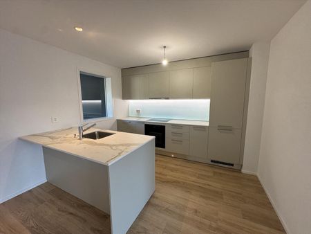 3.5 Zimmer, 84 m², 3. Stock - Foto 2