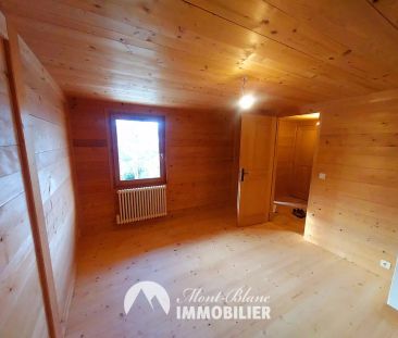 Maison / Saint-Gervais-les-Bains / 1 800 € - Photo 2