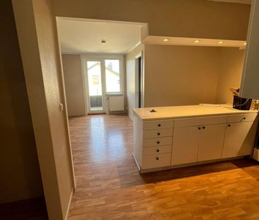 Mossgatan, Nässjö - Foto 2