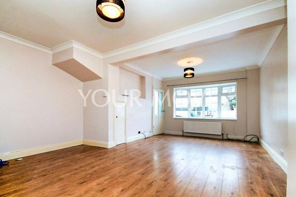 3 bedroom terraced house to rent - Photo 1