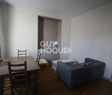 Appartement 2 pièces de 52 m² MEUBLE à louer à ORLEANS - Photo 4