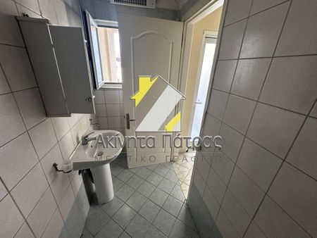 Studio/Γκαρσονιέρα για ενοικίαση Τριών Ναυάρχων - Άγιος Ανδρέας (Πάτρα) - Photo 5