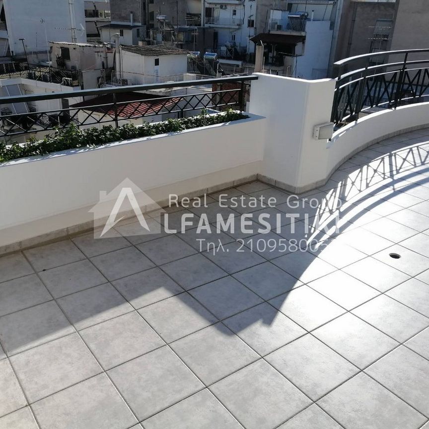 Διαμέρισμα προς Ενοικίαση, Πειραιάς Πειραική, 1 Δωμάτια, 75 τ.μ., 920€ - Photo 1