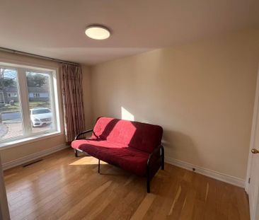 For Lease - 49 Glen Watford Drive Unit# Main Unit, Toronto, Ontario - Photo 5