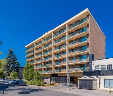 510 21 Avenue SW, Calgary - Photo 2