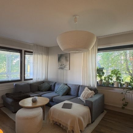 Oskarshamn - 2rok - 12mån - 9.200kr/mån - Foto 1