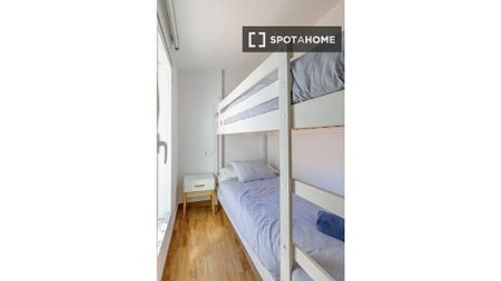 2 room luxury Apartment for rent in Málaga, Andalusia - Foto 4