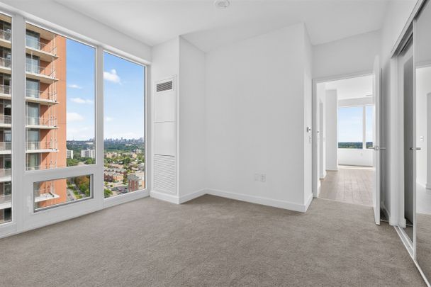 For Lease - 4010 Eglinton Avenue Unit# 1813, Toronto, Ontario - Photo 1