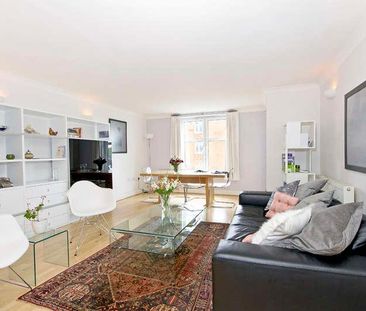 Espirit House, Keswick Road, Putney, SW15 2JL - Photo 1