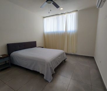 DEPARTAMENTO EN RENTA MONTEBELLO - Foto 2