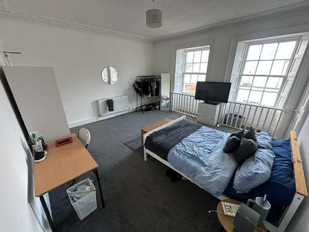 Spacious Rooms to Rent in Dumfries Town Centre - Photo 2