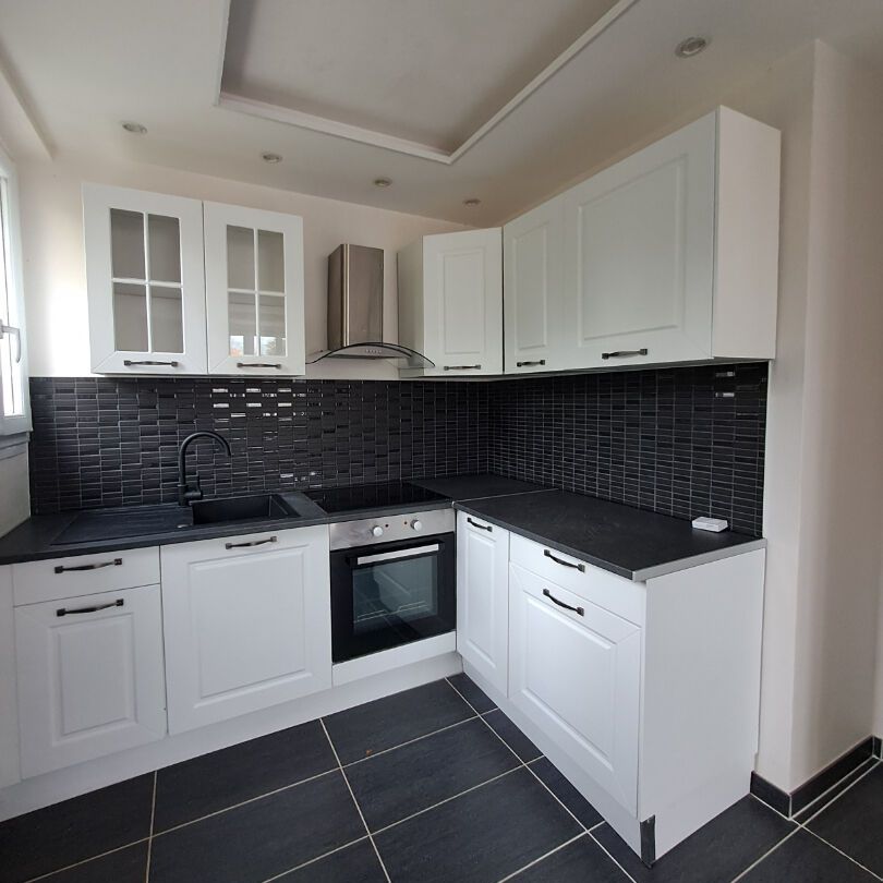 Location Appartement 3 pièces 56m² - Photo 1