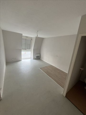 2 pièces - 39 m² - 3ème étage - Colocation non autorisée - Photo 3