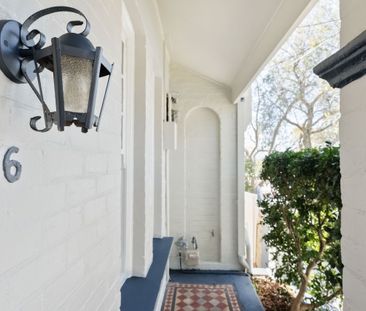 116 View Street, Annandale NSW 2038 - House For Rent | Domain - Photo 6