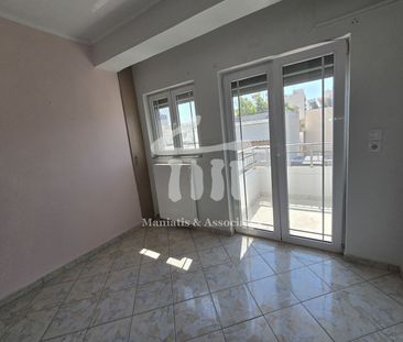Διαμέρισμα για ενοικίαση Αμφιάλη (Κερατσίνι) - Photo 3