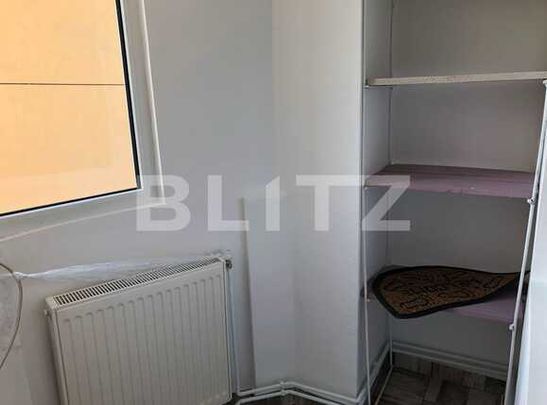 Apartament 1 camera, 35 mp, decomandat, totul nou, prima inchiriere, zona Golden Tulip - Photo 1