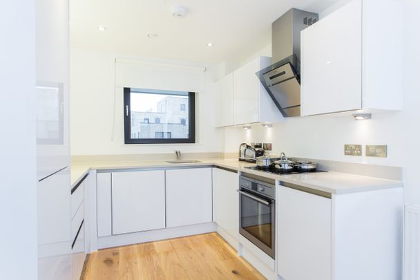 1 bedroom apartment to rent - Photo 1