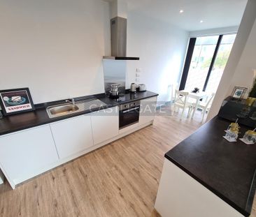 1 bedroom in a flat share to rent - Photo 6