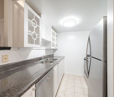 For Lease - 1401 Dupont Street Unit# 131, Toronto, Ontario - Photo 2