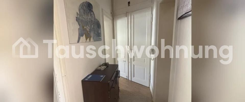 TAUSCHWOHNUNG Dreizimmerwohnung bei Bornheim Mitte - Foto 1