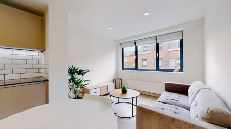 1 Bed 1 Bath - Photo 2