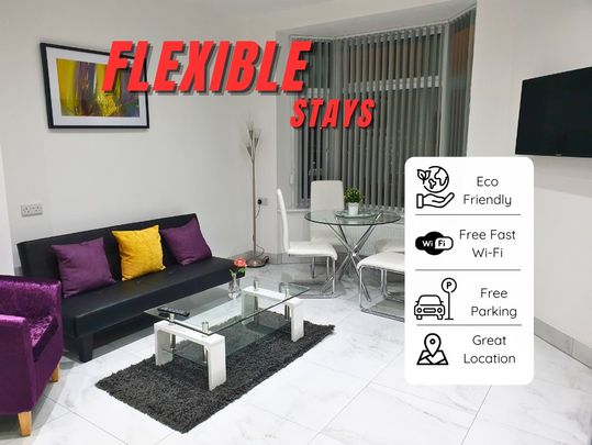 3 Bed Semi-Detached House, Conway Road, LS8 - Photo 1