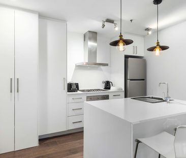 Simply Stunning One Bedroom Furnished Apartment Sydney CBD! - Photo 6