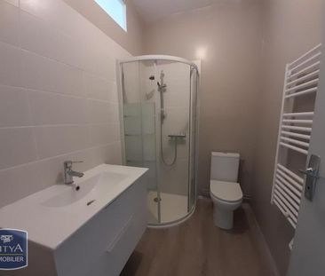 Location Maison 2 pièces 47m² LE MANS 72100 - Photo 3