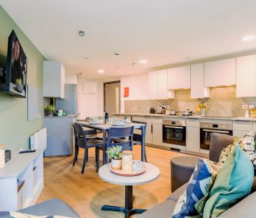 Gold Plus En suite - Photo 2