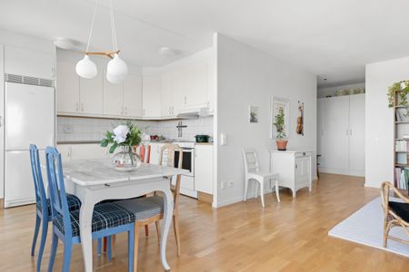 Skyllbergsgatan, Bandhagen - Photo 4