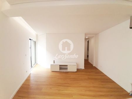 Apartamento T3 - Photo 2