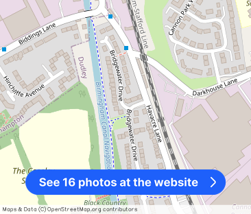 Bridgewater Drive, Bilston - Photo 1